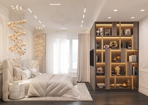 Các loại đèn 2