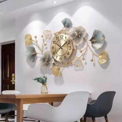 đồ decor phòng khách hiện đại