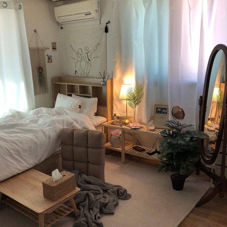 gương decor