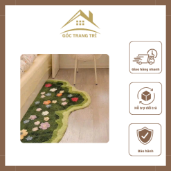 thảm decor