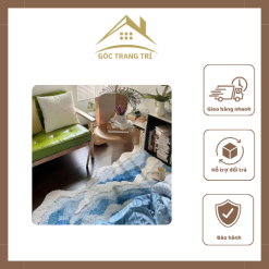 thảm decor