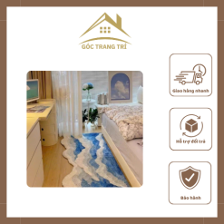 thảm decor
