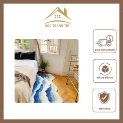 thảm decor