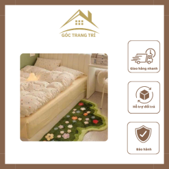 thảm decor