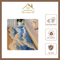 thảm decor