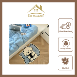 thảm decor