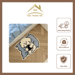 thảm decor