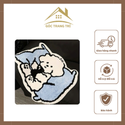 thảm decor