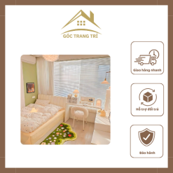 thảm decor