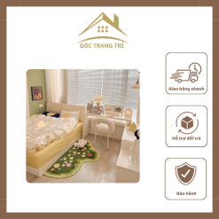 thảm decor
