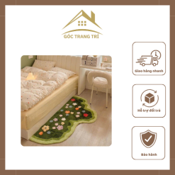 thảm decor