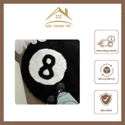 thảm decor