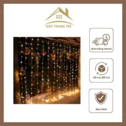 Rèm lưới đèn trang trí sân khấu