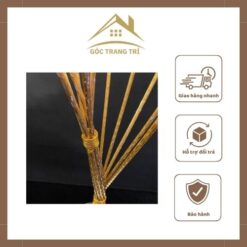 Đèn dẫn lối sân khấu đám cưới bóng tròn DL15