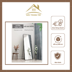 Gương soi toàn thân