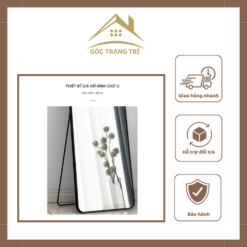 Gương soi toàn thân
