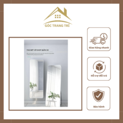 Gương soi toàn thân