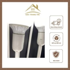 Đèn dẫn lối sân khấu đám cưới