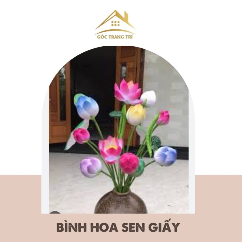 binh-hoa-sen-giay-dẹp
