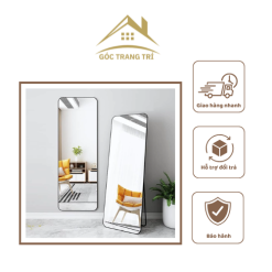 GƯƠNG CHỐNG VỠ SOI TOÀN THÂN