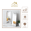 GƯƠNG CHỐNG VỠ SOI TOÀN THÂN