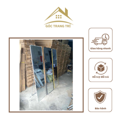 Kẹp gương treo tường