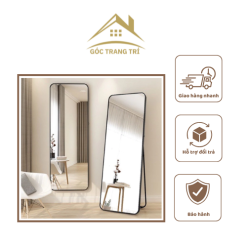 kẹp gương treo tường