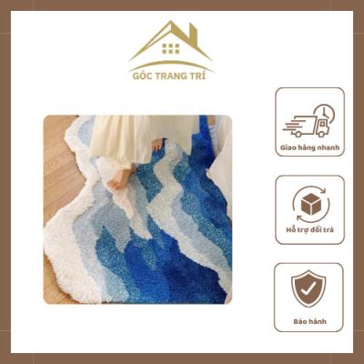 Thảm Decor Cao Cấp