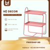 Kệ decor Hz