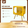 Kệ decor Hz