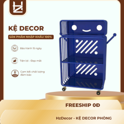 Kệ decor Hz