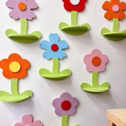 Kệ decor Hz