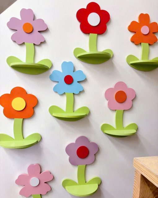 Kệ decor Hz