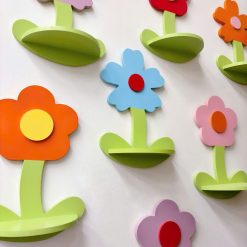 Kệ decor Hz