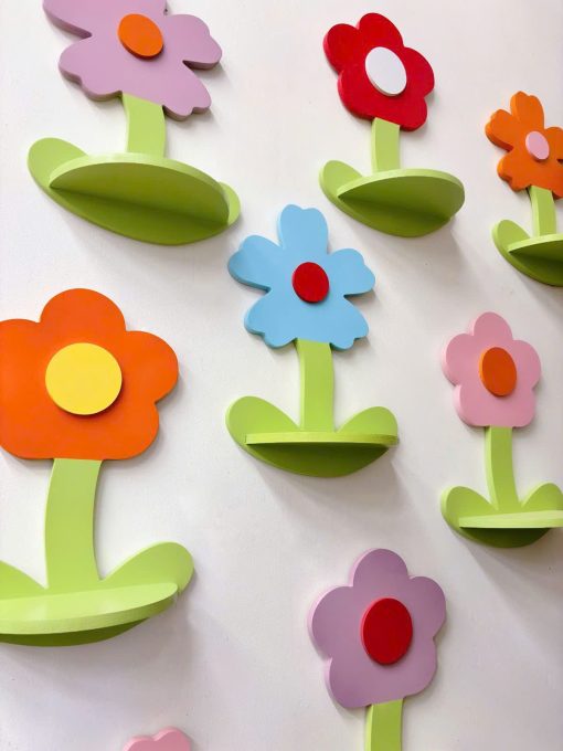 Kệ decor Hz