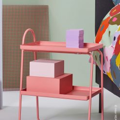Kệ decor Hz