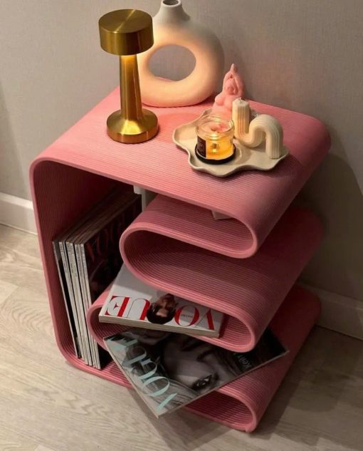 Kệ decor Hz