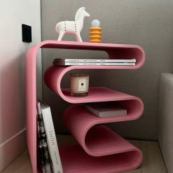 Kệ decor Hz