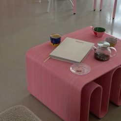 Kệ decor Hz