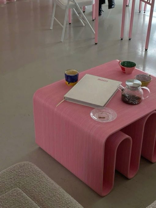 Kệ decor Hz