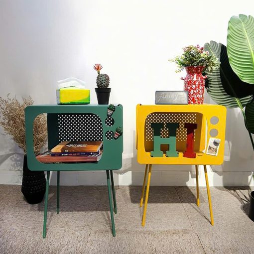 Kệ decor Hz