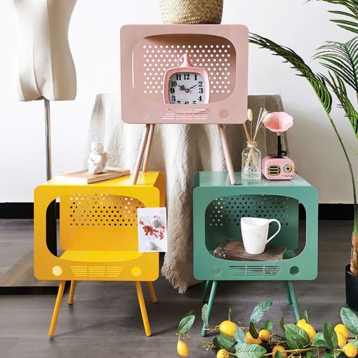 Kệ decor Hz